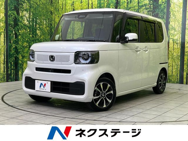 ホンダ N-BOX 