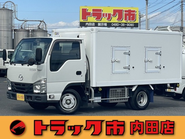 マツダ タイタン 