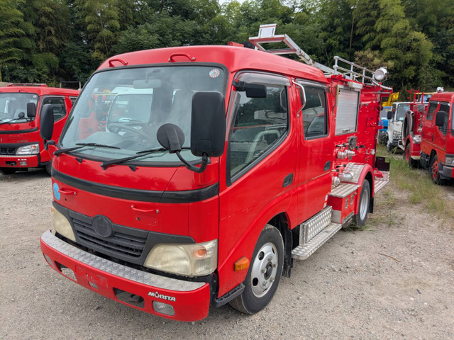 トヨタ ダイナ 