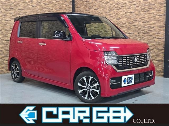 ホンダ N-WGN 