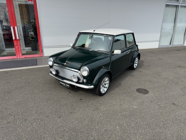ローバー ミニ 