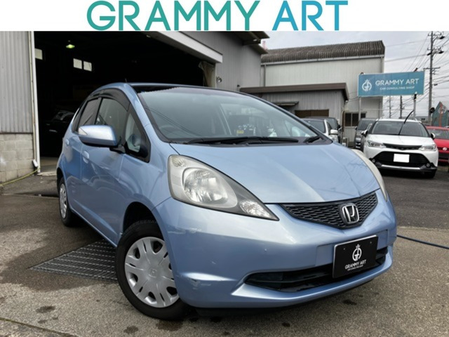 ホンダ フィット 