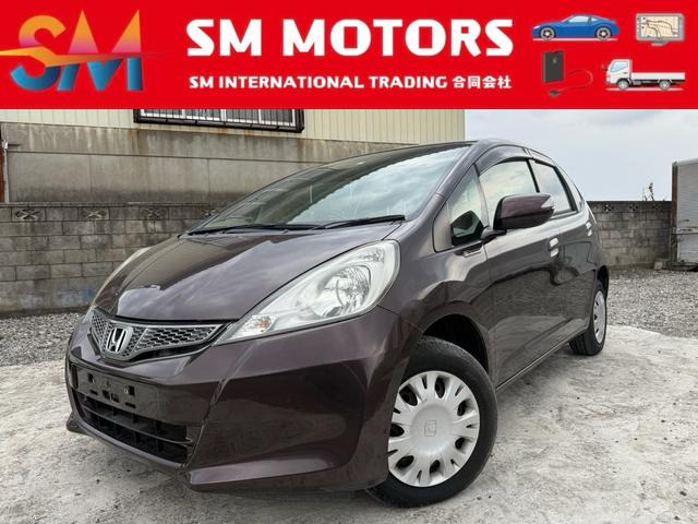ホンダ フィット 