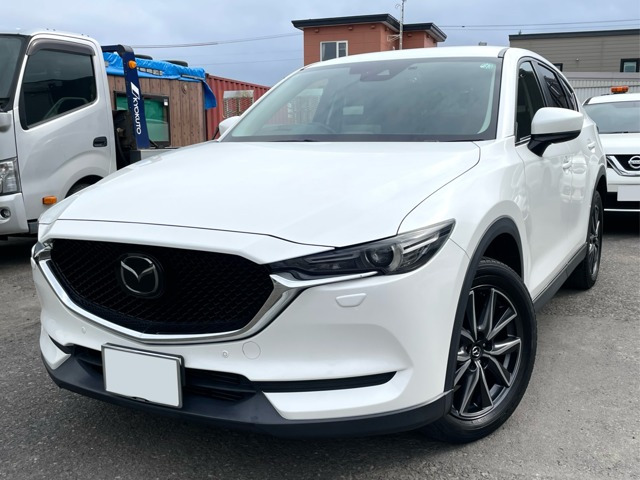 マツダ CX-5 