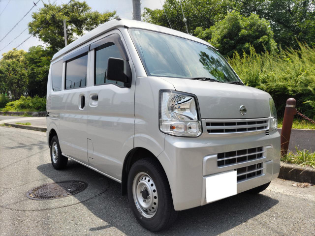 日産 NV100クリッパー 