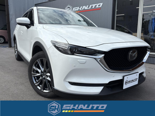 マツダ CX-5 