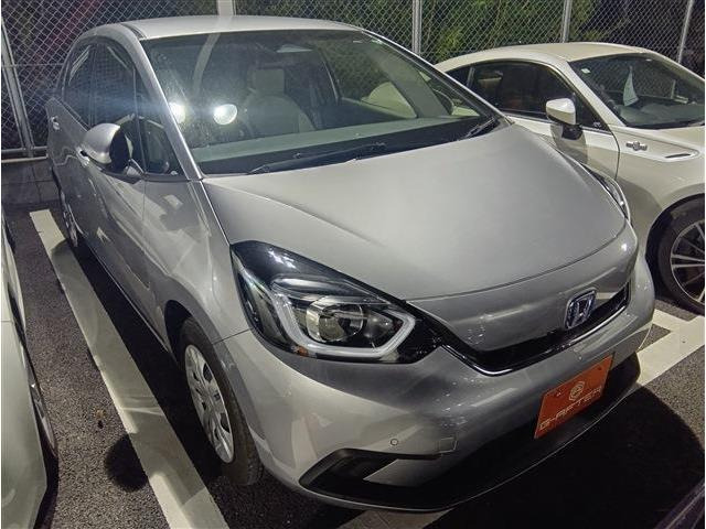 ホンダ フィット 