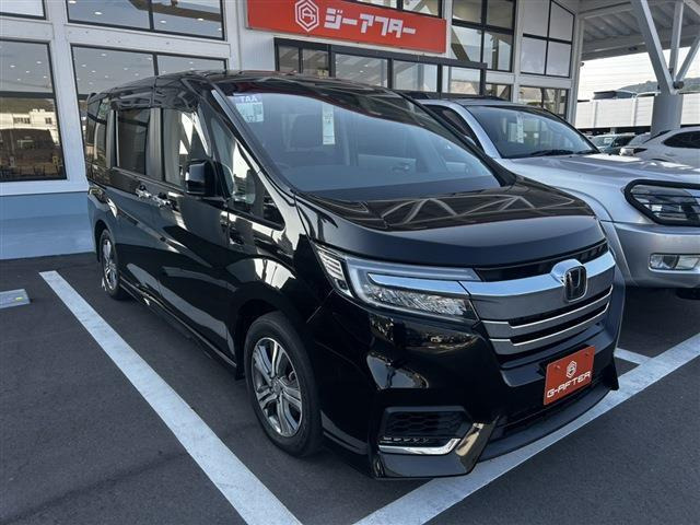 ホンダ ステップワゴン 