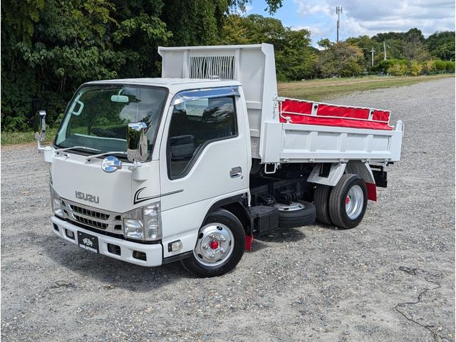 いすゞ エルフ 