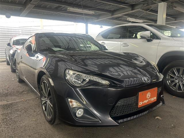 トヨタ 86 