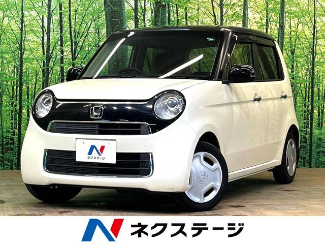 ホンダ N-ONE 