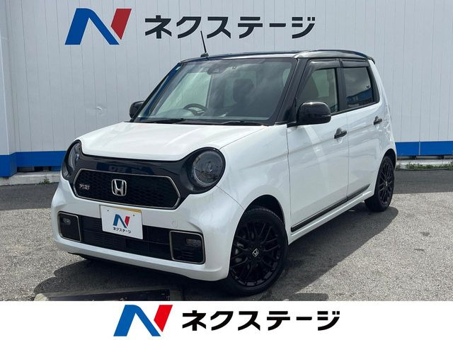 ホンダ N-ONE 