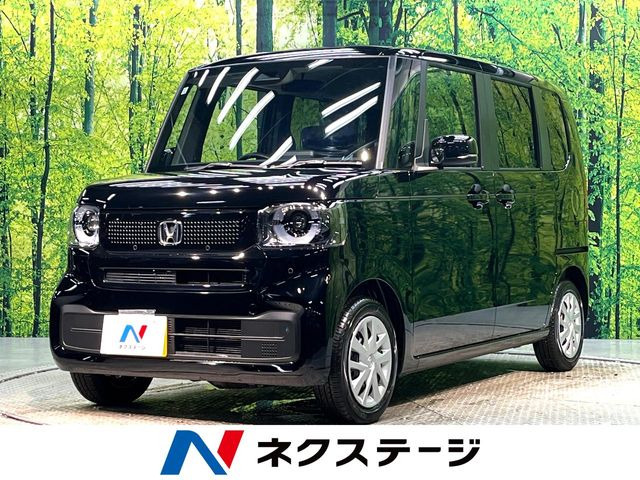 ホンダ N-BOX 