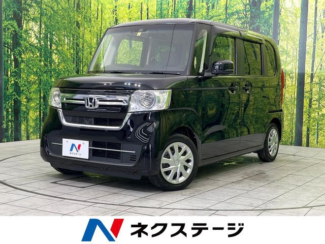 ホンダ N-BOX 
