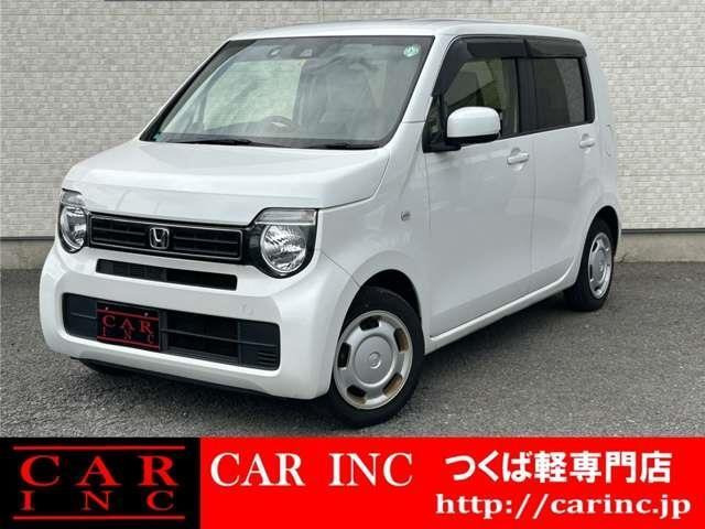 ホンダ N-WGN 
