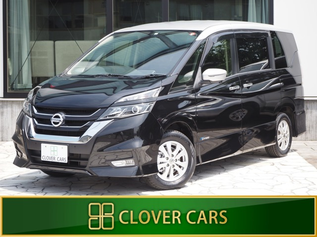 日産 セレナ 