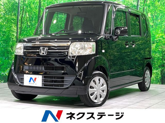 ホンダ N-BOX 