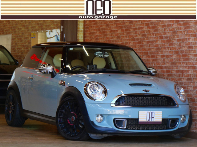 BMW MINI ミニ 