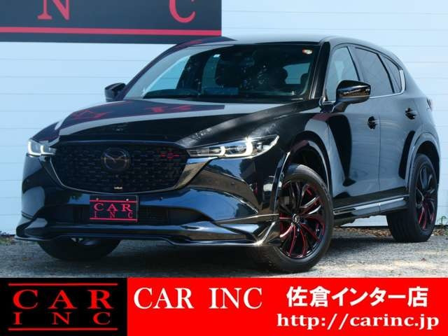 マツダ CX-5 