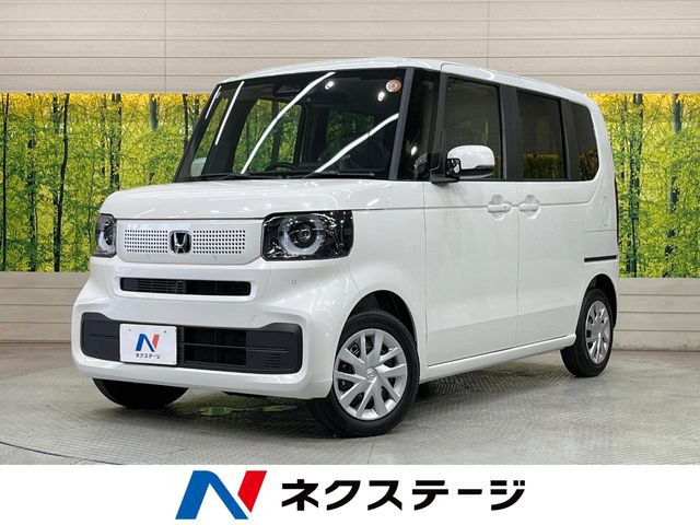ホンダ N-BOX 