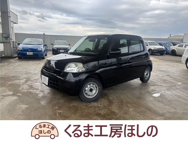 ダイハツ エッセ 