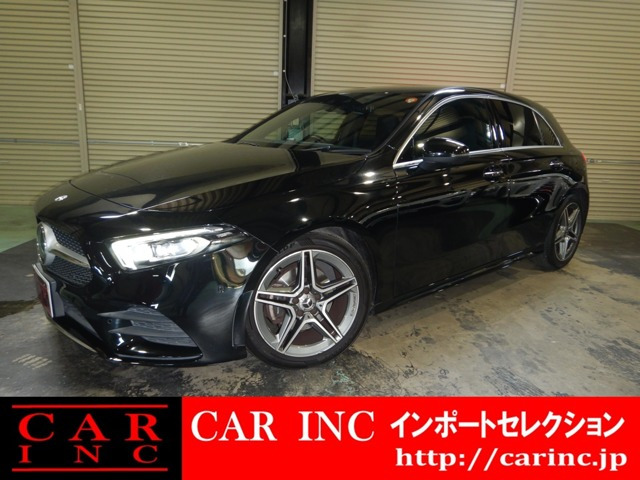 メルセデス・ベンツ Aクラス 