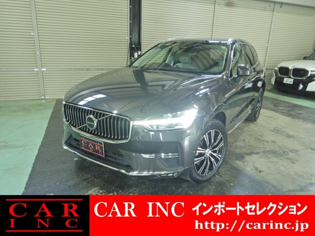 ボルボ XC60 