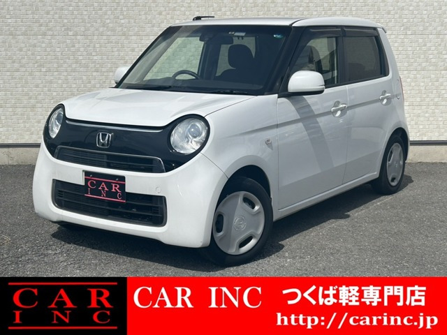 ホンダ N-ONE 