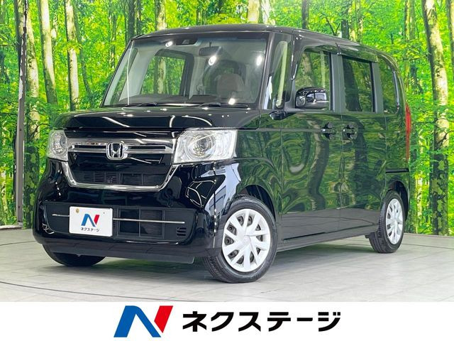 ホンダ N-BOX 