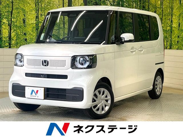 ホンダ N-BOX 