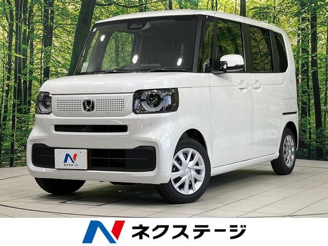 ホンダ N-BOX 