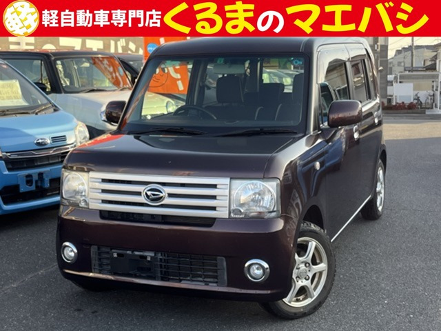ダイハツ ムーヴコンテ 