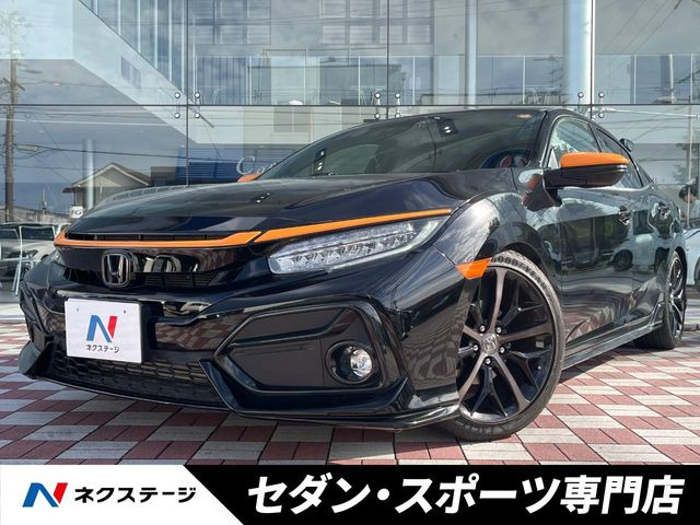 ホンダ シビック 