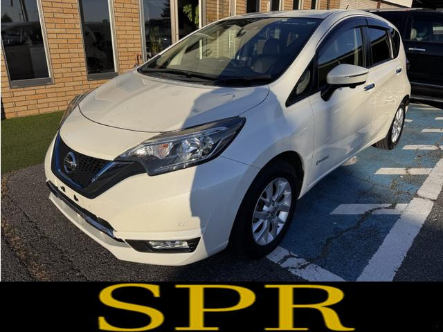 日産 ノート 