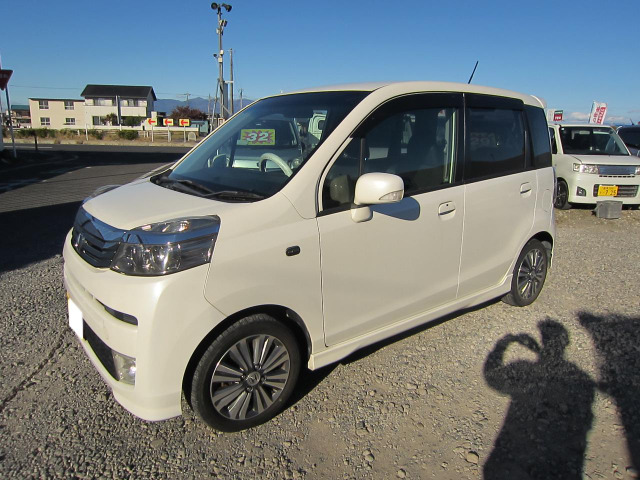 ホンダ ライフ 