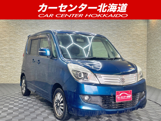 スズキ ソリオ 