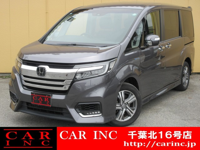 ホンダ ステップワゴン 