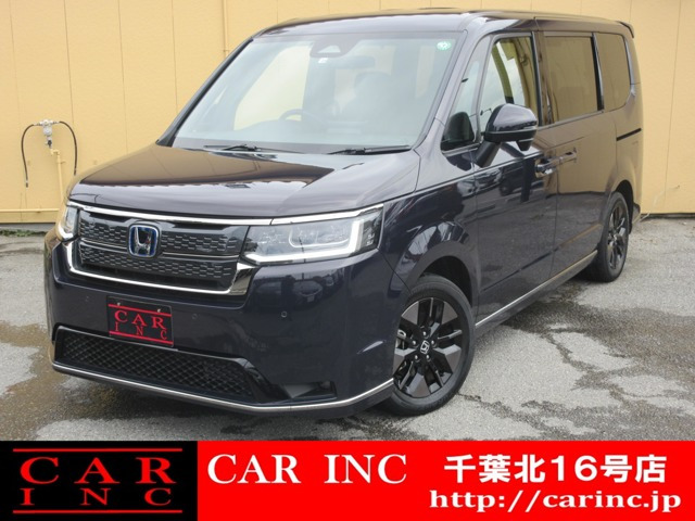 ホンダ ステップワゴン 