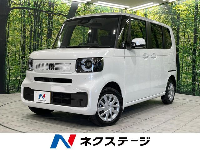 ホンダ N-BOX 