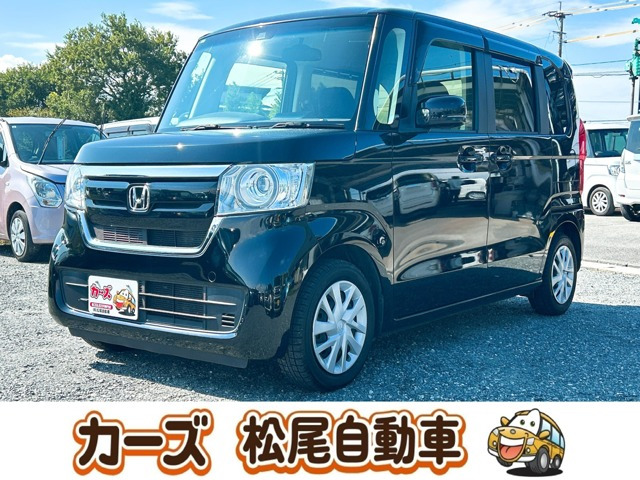 ホンダ N-BOX 
