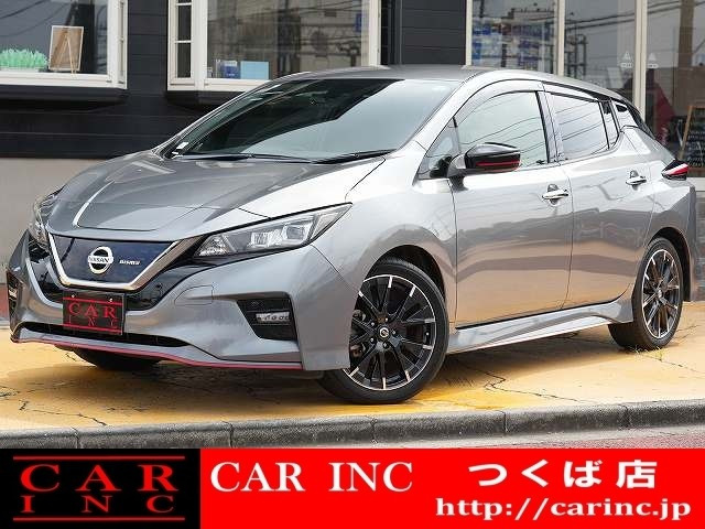 日産 リーフ 