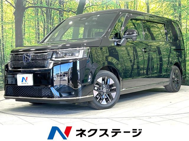 ホンダ ステップワゴン 