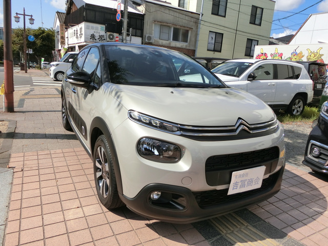 シトロエン C3 