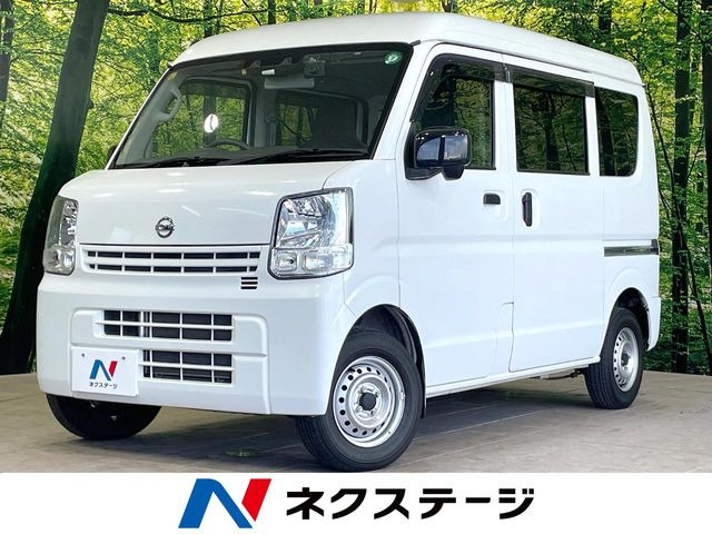 日産 NT100クリッパー 