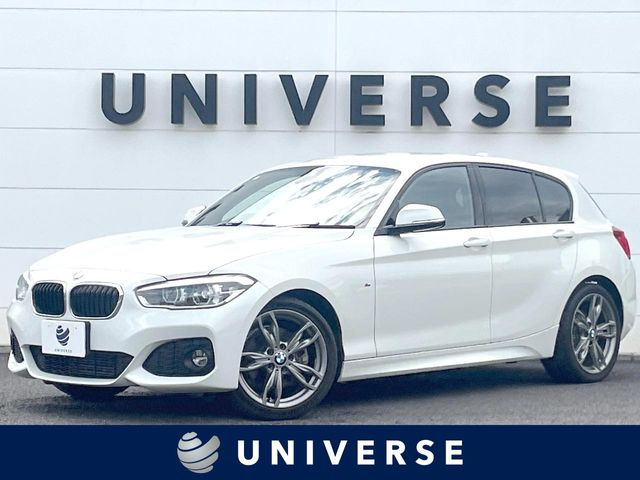 BMW 1シリーズ 
