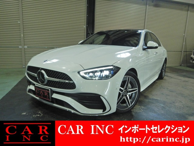 メルセデス・ベンツ Cクラス 