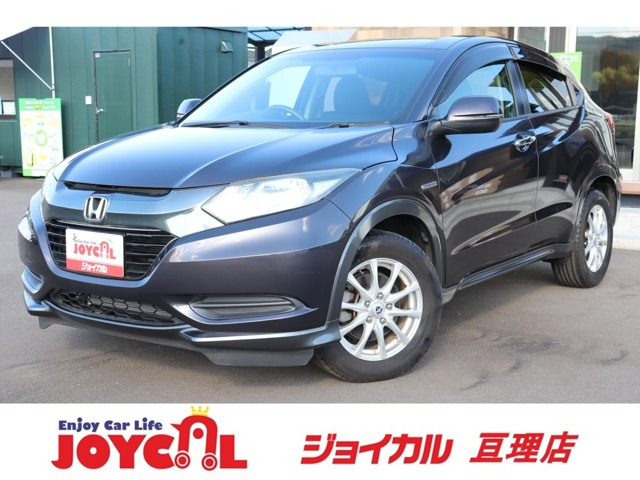 ホンダ ヴェゼル 