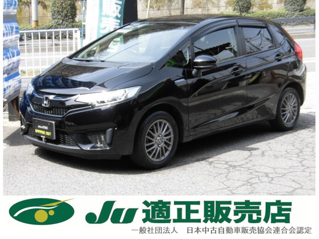 ホンダ フィット 