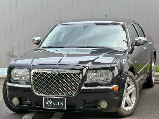 クライスラー 300C 