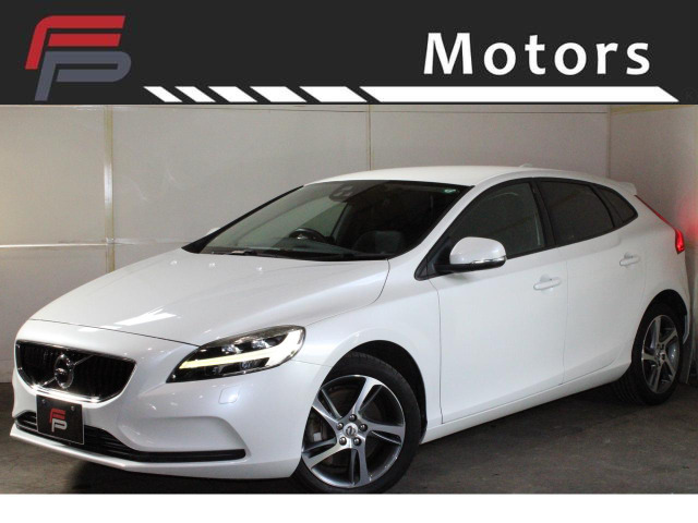 ボルボ V40 